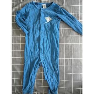 Lily and Dan Stingray sleeper